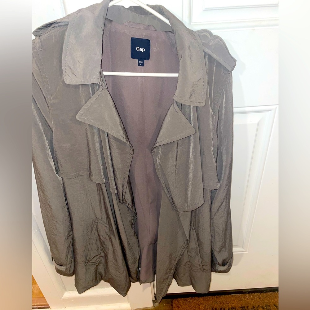 GAP Lightweight Jacket